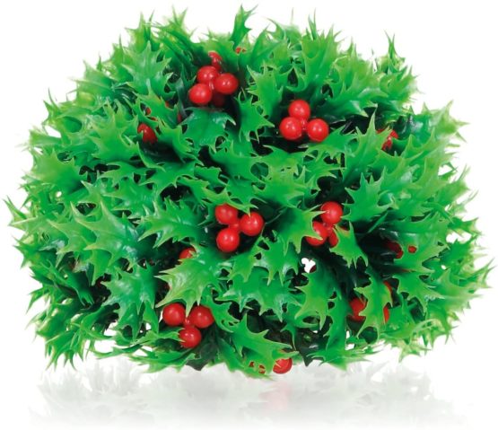 biOrb Holly Ball with Berries