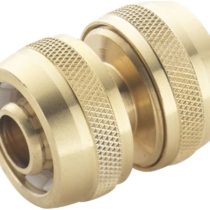 Spear & Jackson BWF16 Brass Hose Repairer, Bronze, 1/2-Inch