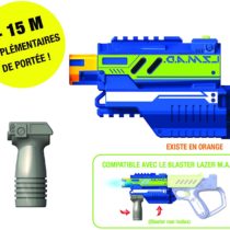 Lazer Mad 15m Booster Module