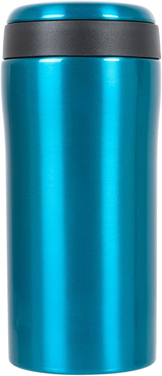 Lifeventure Thermal Mug, Insulated & Leakproof Travel Mug - Image 3