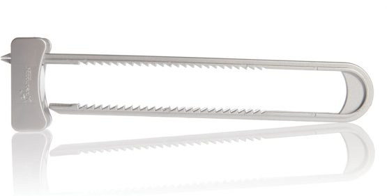 Dreambaby Sliding Lock (Pack of 6, Silver colour) - Image 2