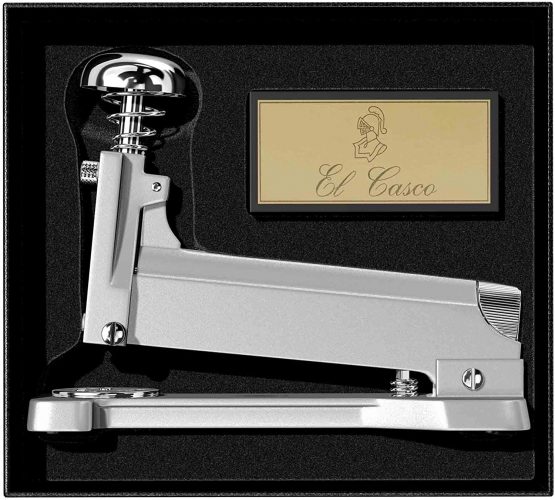 El Casco Desktop Stapler - Image 2