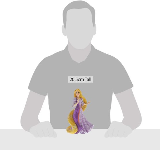 Disney Showcase Rapunzel Figurine