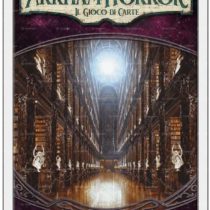Asmodee Italia Game of Cards-LCG, Multicoloured, 9622