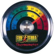 Exo Terra Dial Thermometer
