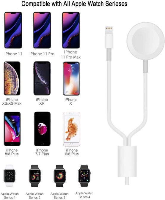 apple iphone 6 compatible watch