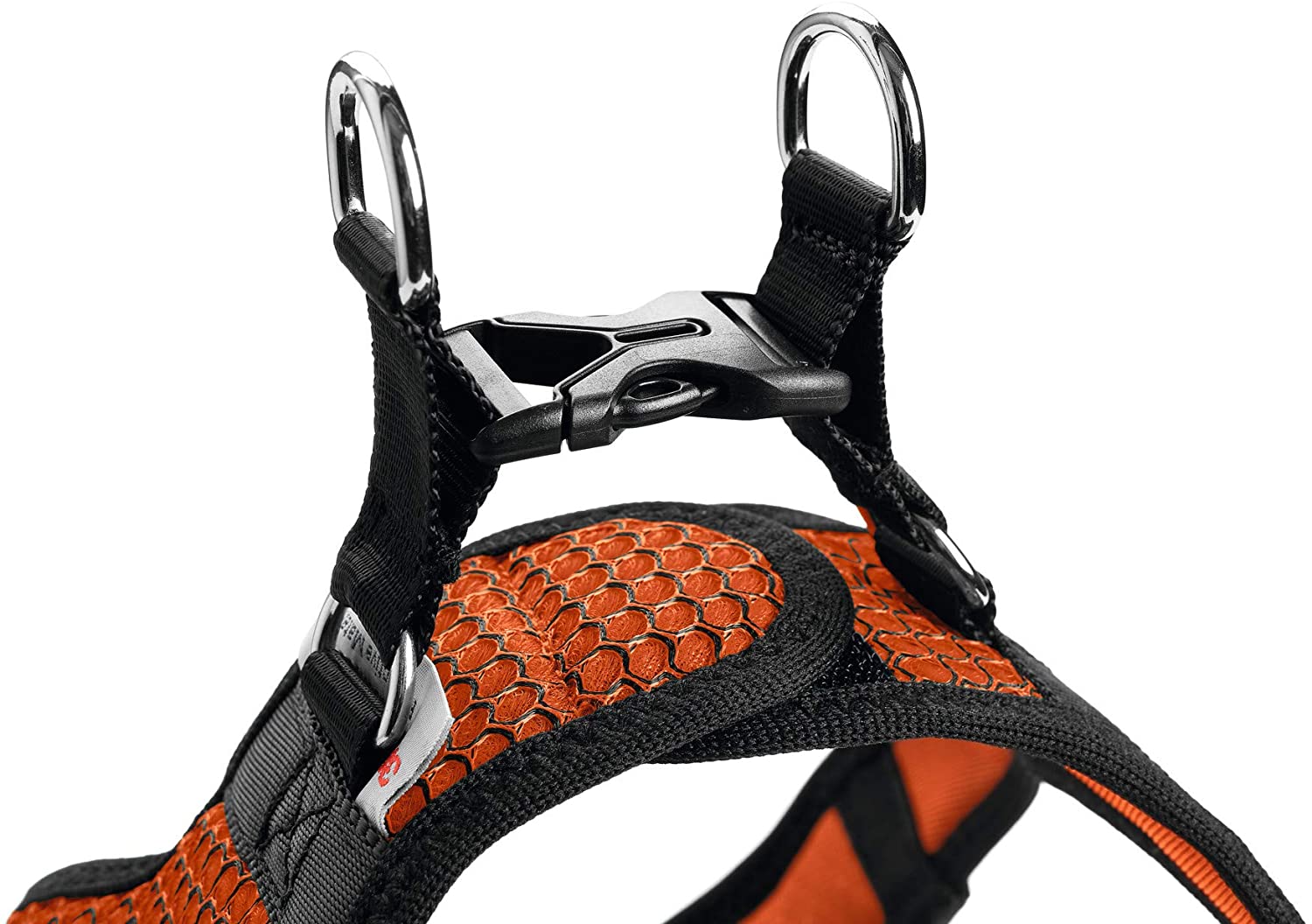 Hunter - Wire Harness Comfort Xs-S Orange - Image 2