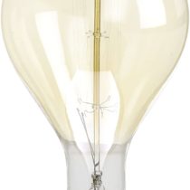 Laes 984743 LED Standard Vintage E40, 100 W, 160 x 320 mm
