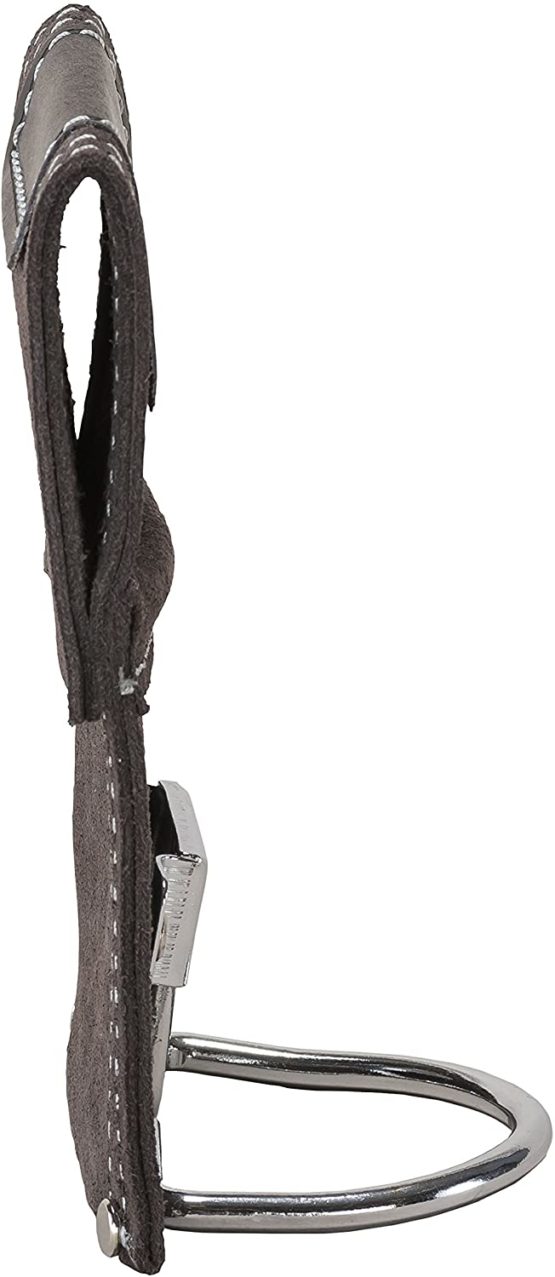 STANLEY Leather Hammer Holder with Heavy Duty Steel Loop, STST1-80117 - Image 3