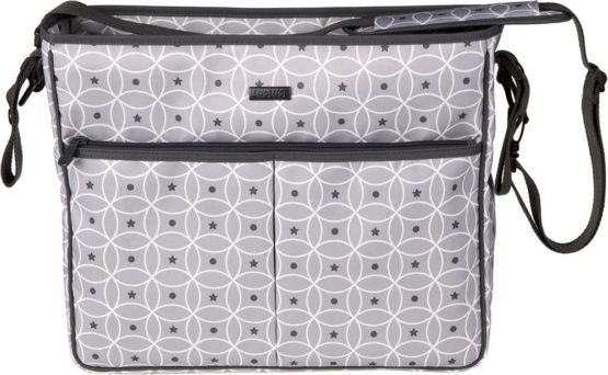 TUC TUC Twin Pushchair Bag, Between Stars