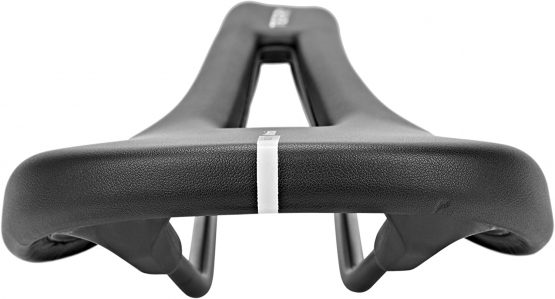 TERRY Women's Arteria Bicycle Saddle, Black, 9-12 cm - Image 4