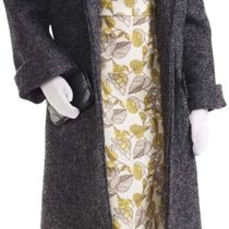 Barbie FXD76 Inspiring Women Series Rosa Parks Doll
