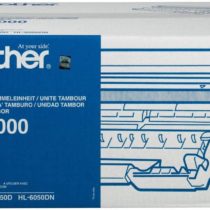 Brother DR-4000 Drum Unit, Brother Genuine Supplies
