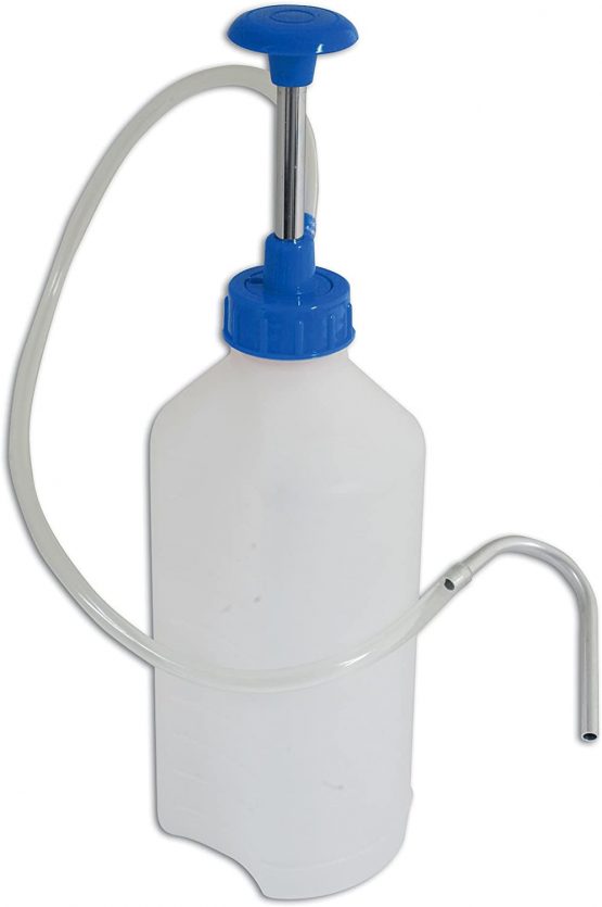 Laser 4385 Multi Purpose Mini Pump