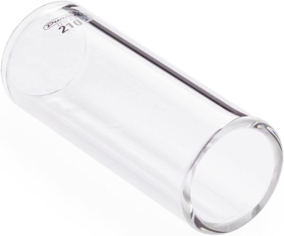 Jim Dunlop SI Glass Slide Med/M - Image 3