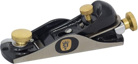 Spear & Jackson Spare Blade to Fit CBP95 - 9.5 Block Plane