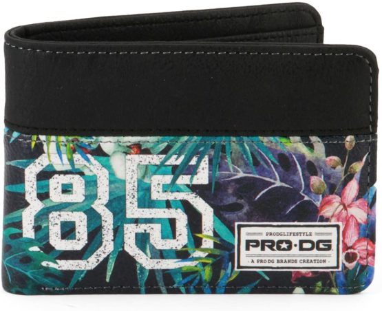 PRODG Jungle-Freestyle Wallet Coin Pouch, 12 cm, Green - Image 2