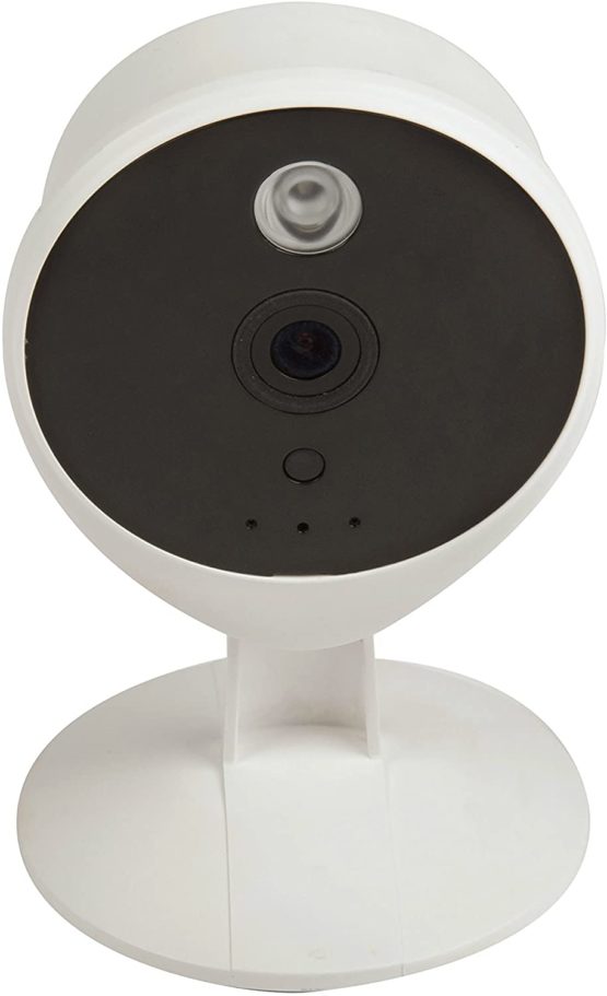 Yale Smart Living WIPC-301W Home View IP Security Camera - White - Image 2