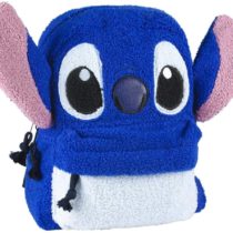 Cerdá Winter 18 Children's Backpack, 34 cm, Blue (Azul)