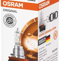 OSRAM 64219L Light Bulb, Single Blister