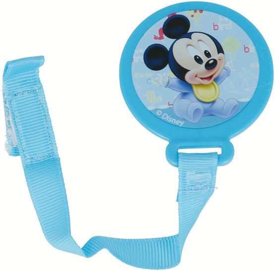 Elemed 39823 Baby Pacifier Holder in Blister - Image 3