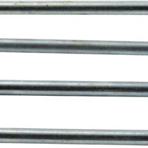 Q Connect Risers Letter Tray (Set of 4)