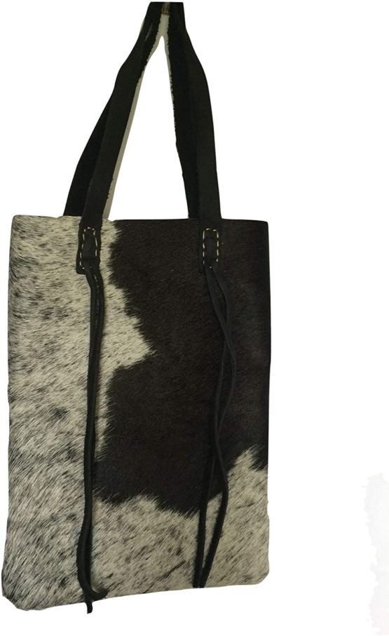 Lamu Leather Bag