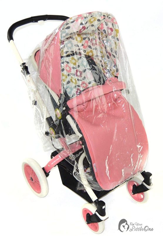 Raincover Compatible with Mamas & Papas Sola