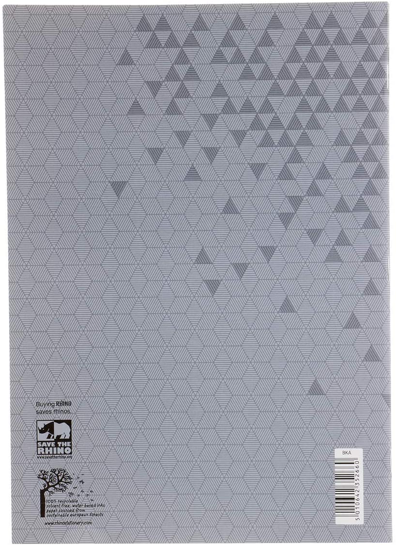 RHINO A4 Bookkeeping Book, Analysis/7-Column, Accounts & Ledger Book, 32-Page / 1-Pack, Office & Stationery Supplies - Image 4