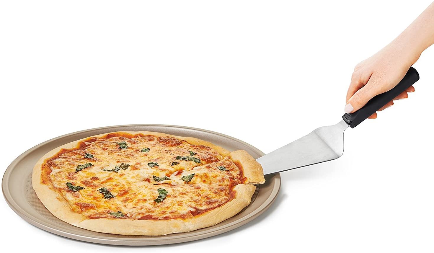 OXO Good Grips Pizza Server - Image 3