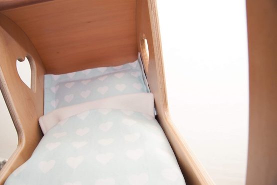 Moover Pram Bedding Sets - Image 3