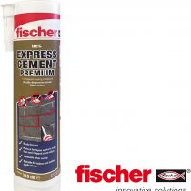fischer 523858 Express Cement-Sand