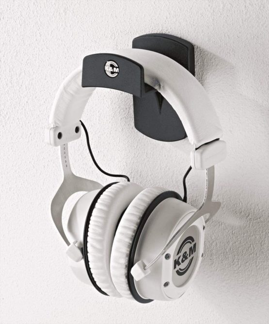 Konig & Meyer Wall helmet holder - 16312 - Image 3