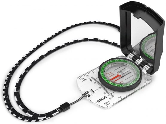 Silva Ranger S Compass
