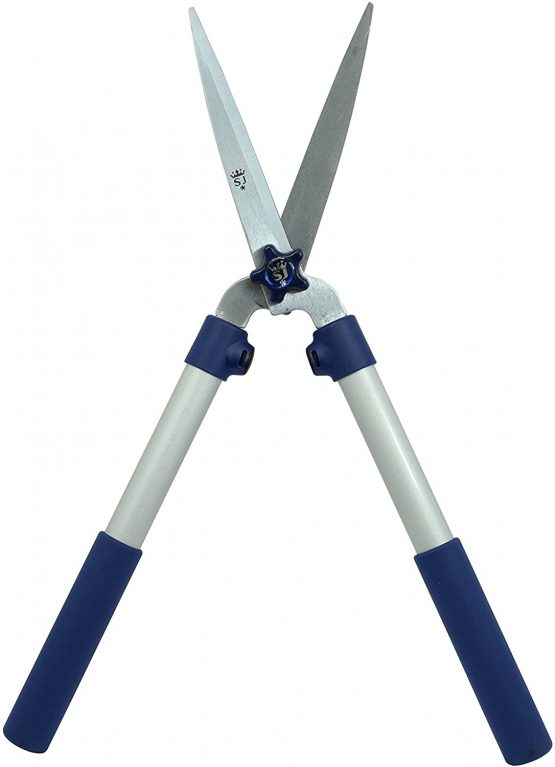 Spear & Jackson 8150RS Razorsharp Trimming and Shaping Shear - Image 2
