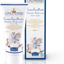Helan Organic Bimbi Line Emollient Cream - 100 ml