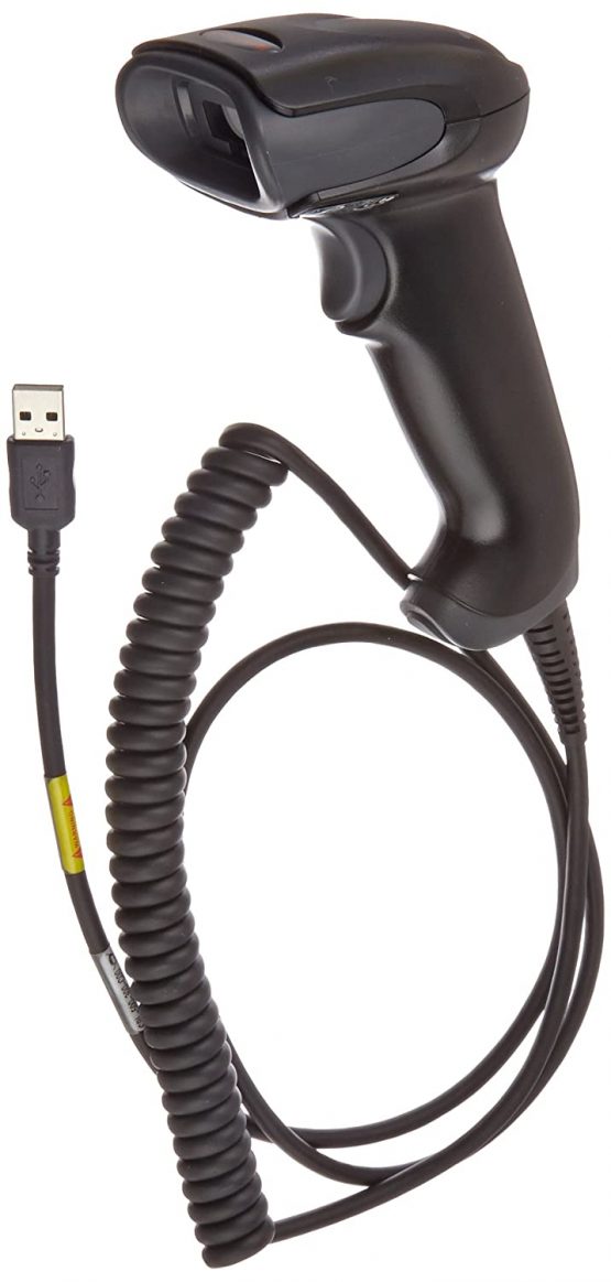 Honeywell Voyager 1250g - Barcode-Scanner