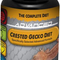 Komodo - Advanced Crested Gecko Diet 180g