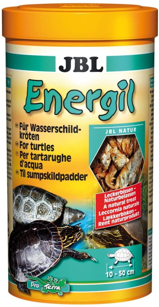 JBL Energil, 1 pack (1 x 1 l)