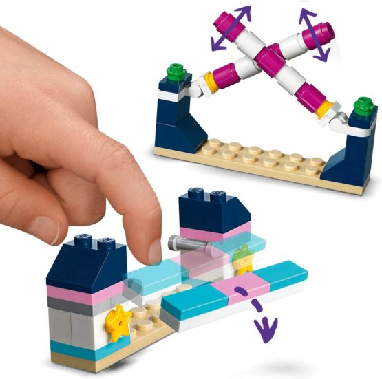 LEGO 41367 Children's Toy Multi-Coloured - Image 4