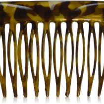 Caravan Hair Decoration Comb Slide Number 5209