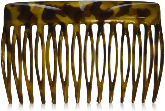 Caravan Hair Decoration Comb Slide Number 5209