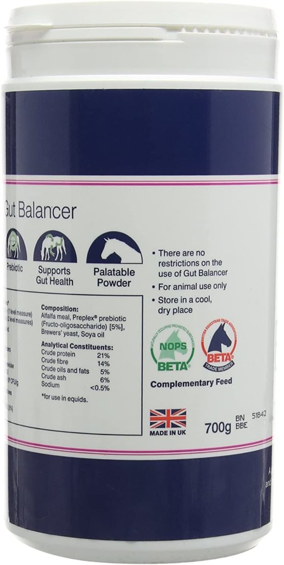 Protexin Equine Premium Gut Balancer 700 g - Image 3