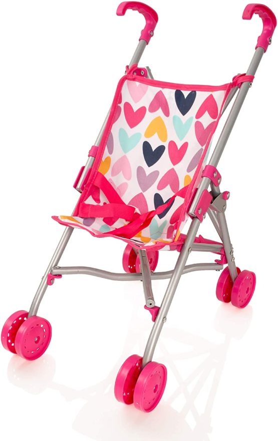 molly dolly dolls high chair