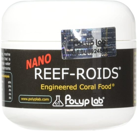 Nano Reef-Roids