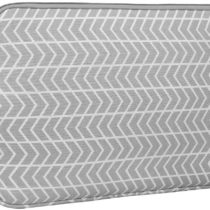 Aucase Laptop Sleeve for 13-14 inch Notebook Computer, Thickest Lightest Water Repellent Protective Travel Case for Men and Women, Compatible with Acer Asus Dell Lenovo HP Chormebook Matebook 14