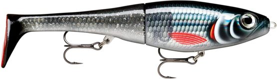 Rapala X-Rap Peto 20cm 83g Fishing Lure (Robot Roach)