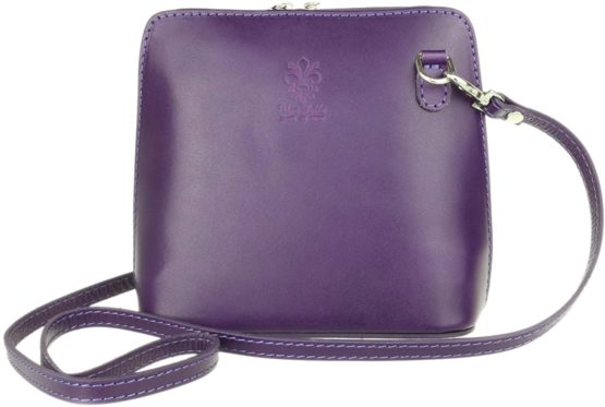 Girly Handbags Leather Snake Skin Rigid Cross Body Shoulder Bag