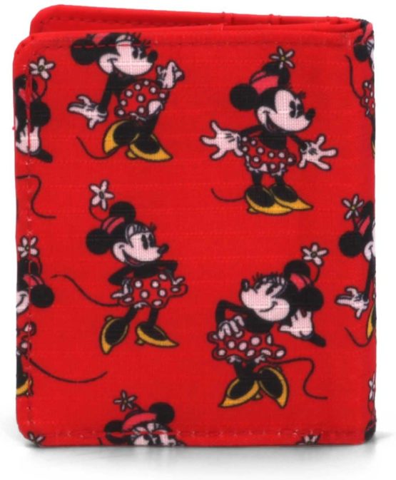 KARACTERMANIA Disney Classic Minnie Cheerful-Flat HS Wallet - Image 3