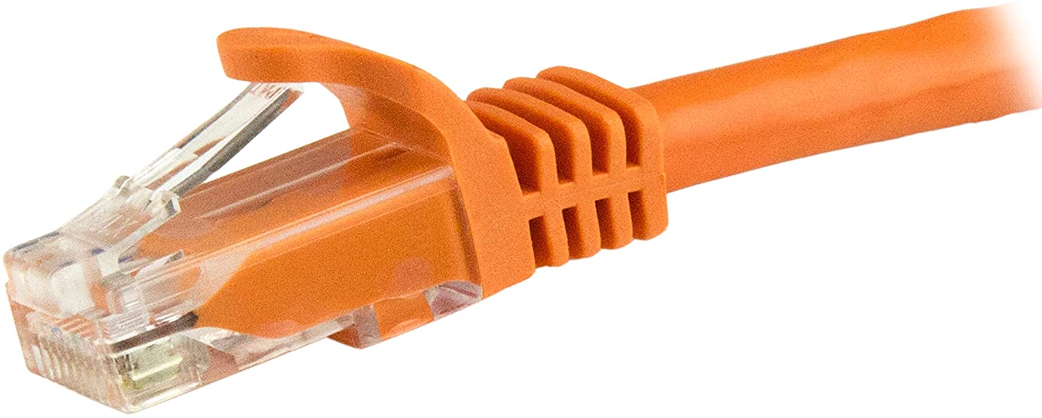 StarTech.com 5m CAT6 Ethernet Cable - Image 2